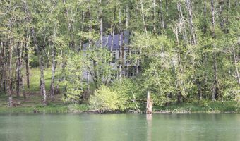 15116 NE GRANTHAM Rd, Amboy, WA 98601