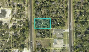 2116 Polar Ave, Alva, FL 33920
