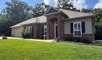 13 Parkridge Dr, Bella Vista, AR 72715