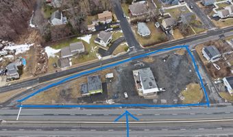 990 State Route 36, Atlantic Highlands, NJ 07716