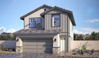 505 GOLDEN CARDINAL Ave, Henderson, NV 89011