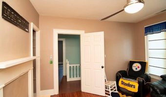 162 N Monroe St, Alderson, WV 24910