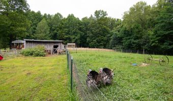 5144 Judson Rd, Alderson, WV 24910