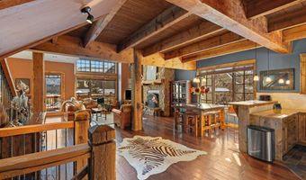 58 Upper Moose Hill Rd, Big Sky, MT 59716