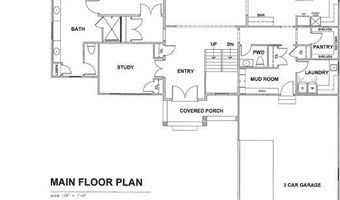 805 Club Dr W, Aurora, OH 44202