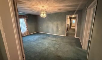 313 N Cherry St, Beebe, AR 72012