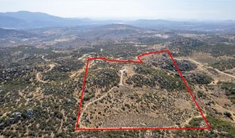 44700 Gold Creek Ln, Aguanga, CA 92536