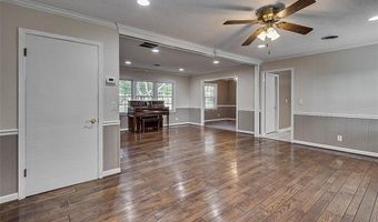 1201 Lindale Dr, Asheboro, NC 27205