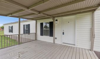 119 Kalinga Dr, Weatherford, TX 76085