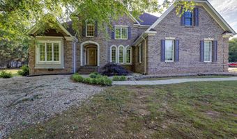 975 AVALON Ln, Anniston, AL 36207