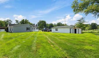 2237 35Th St, Bedford, IN 47421