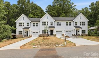 3314 Campbell Dr, Charlotte, NC 28205