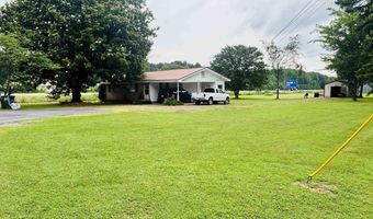 916 N Hickory St, Bald Knob, AR 72010