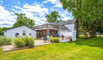 8807 Woodland Ferry Rd, Laurel, DE 19956