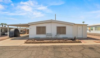 3405 S Tomahawk Rd 148, Apache Junction, AZ 85119