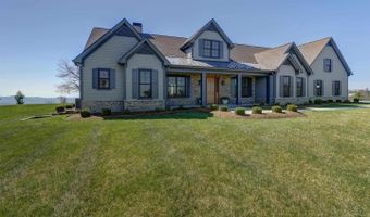76 ELK MEADOW Dr, Afton, VA 22920