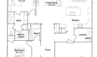 1277 Prairie Ridge Trl, Antioch, IL 60002