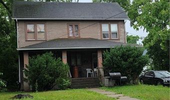 888 Peckham St, Akron, OH 44320