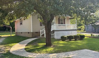 518 Perman St, Attalla, AL 35954