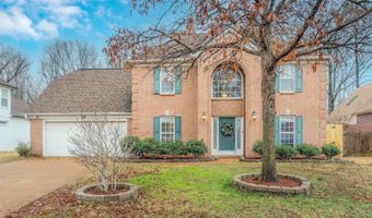 5166 SUMMER MIST, Arlington, TN 38002