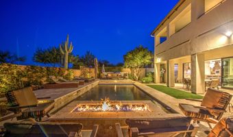 5430 E PALO BREA Ln, Cave Creek, AZ 85331