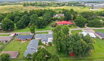 113 Ruth Dr, Arkoma, OK 74901