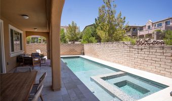 12236 Sea Voyage Ave, Las Vegas, NV 89138