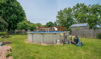 602 W ADAMS St, Abingdon, IL 61410