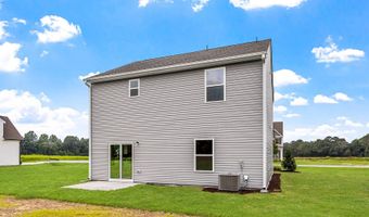 8960 Ava Dr, Bailey, NC 27807