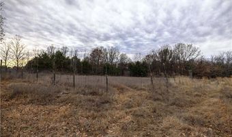 Tract 2 Acme RD, Asher, OK 74826