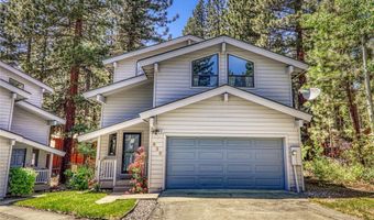 839 McCourry Blvd, Incline Village, NV 89451