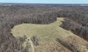S Harts Gravel Road, Birdseye, IN 47513