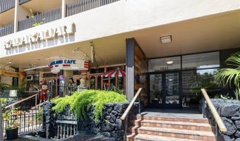 1911 Kalakaua Ave #406, Honolulu, HI 96815