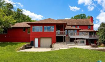 48190 265th St, Brandon, SD 57005