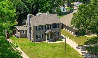 1401 SE Delaware Ave, Bartlesville, OK 74003