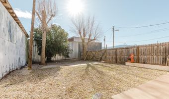 2312 White Sands Blvd, Alamogordo, NM 88310
