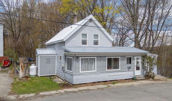 3 York St, Augusta, ME 04330