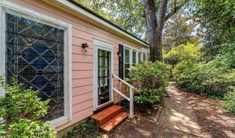 1822 Brevard Pl, Camden, SC 29020