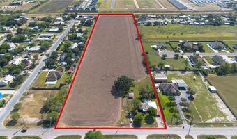 351 Sioux Rd, Alamo, TX 78516