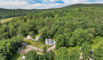 20 Coe Hill Rd, Center Harbor, NH 03226