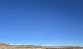 TBD HWY 191, Daniel, WY 83115