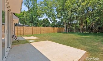 1409 Downs Ave, Charlotte, NC 28205
