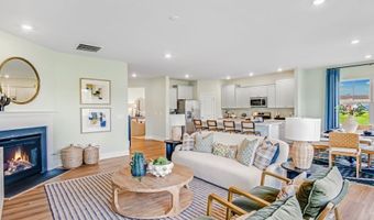 36530 Burleson Dr Plan: Dover, Frankford, DE 19945