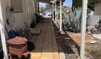 511 Mingus Shadows Dr, Clarkdale, AZ 86324