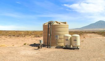 7 1 Acres Lot C W Oldsmobile Dr 2B, Bisbee, AZ 85603