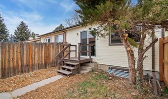 5117 KIM Ln, Cheyenne, WY 82009