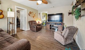 1018 N Sixth St, Carlsbad, NM 88220