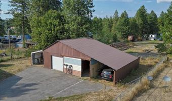 6025 E Grove Ave, Athol, ID 83801