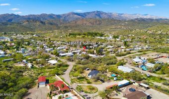 19361 E Spencer St, Black Canyon City, AZ 85324