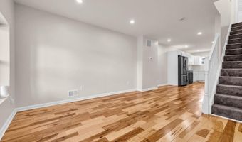 1622 HAZEL St, Baltimore, MD 21226